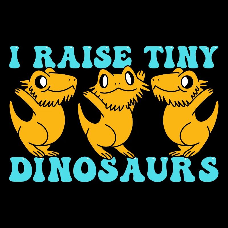 Bartagame Bearded Dragon