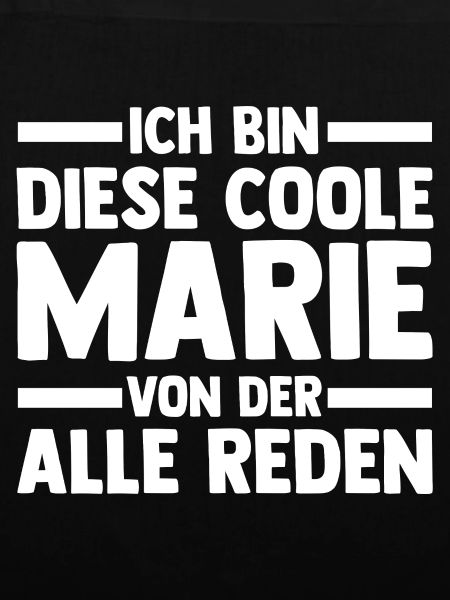Marie