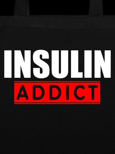Insulin-Süchtiger