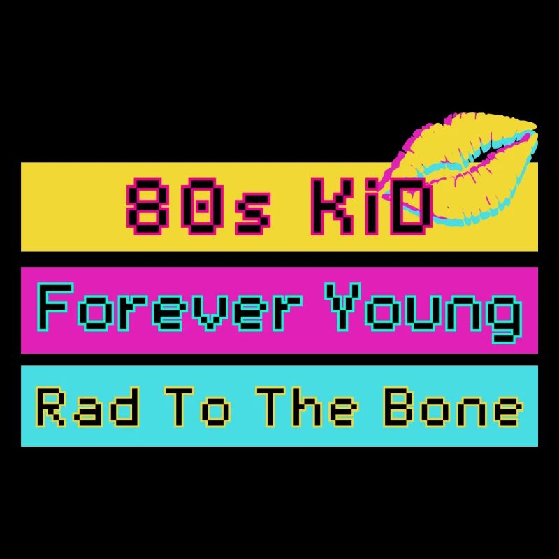 80s Kid