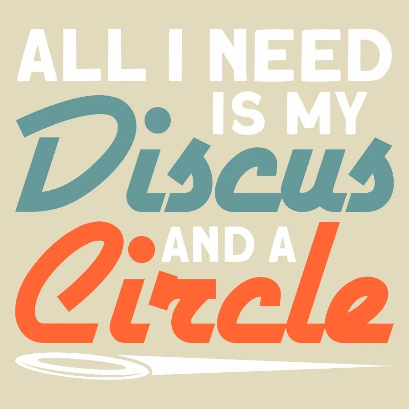 Diskuswurf Diskuswerfer Leichtathletik Diskus