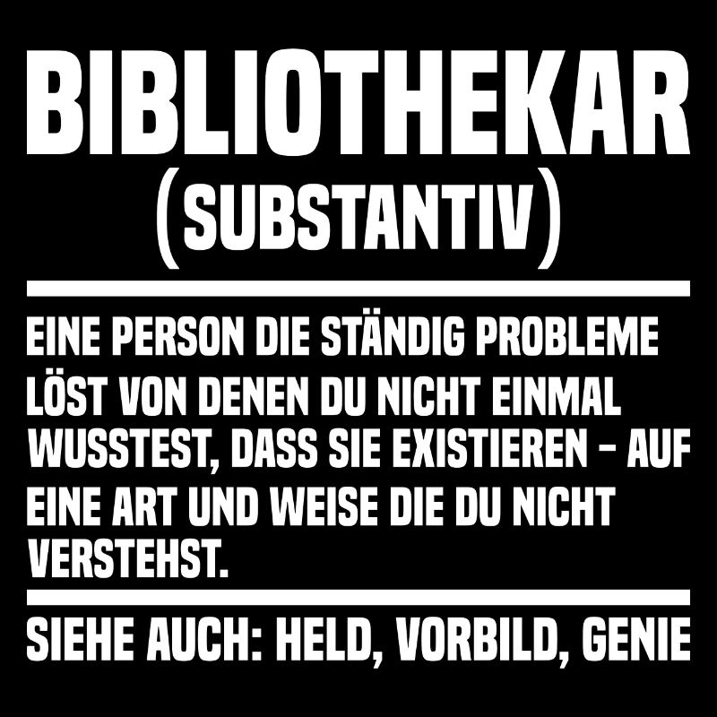 Bibliothekar