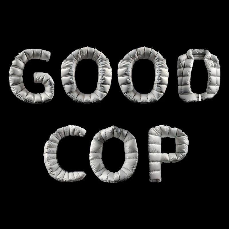 Good Cop