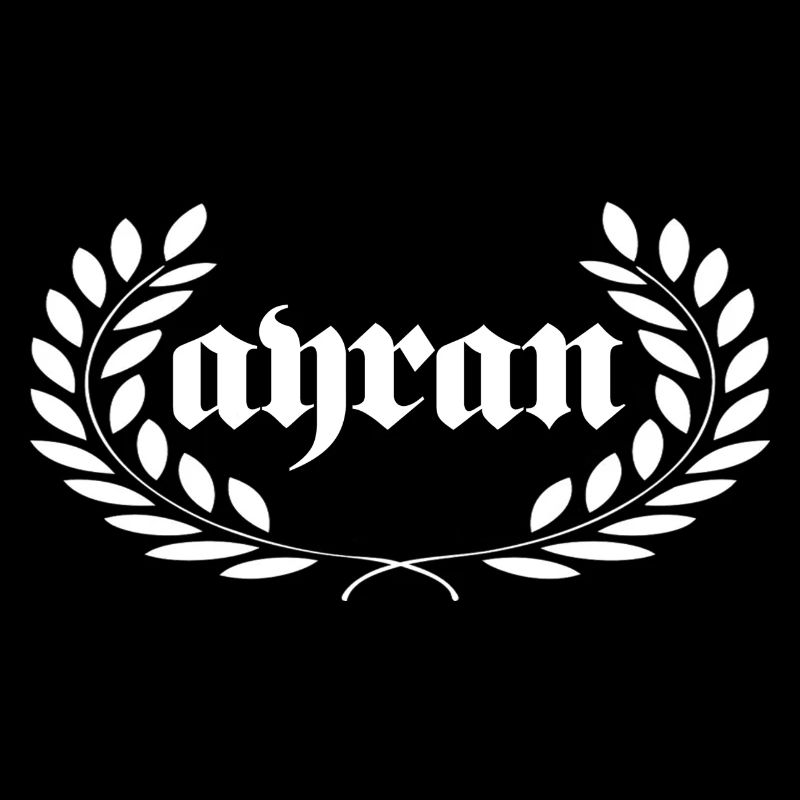 Proud Ayran