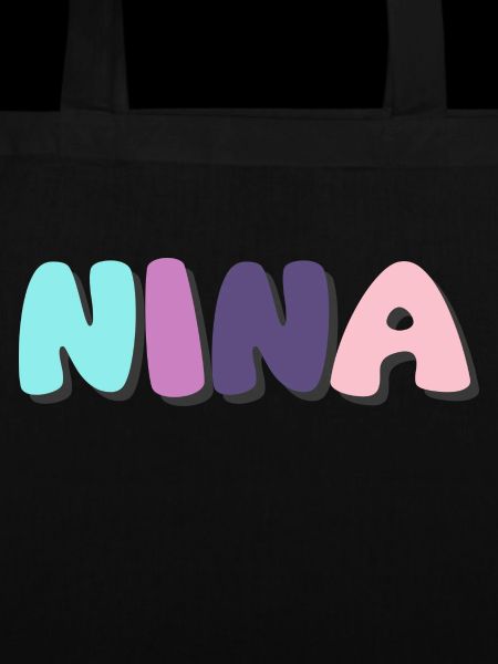 Name - Nina