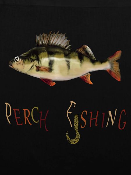 Perch Angler