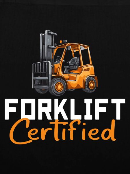 Forklift Certified