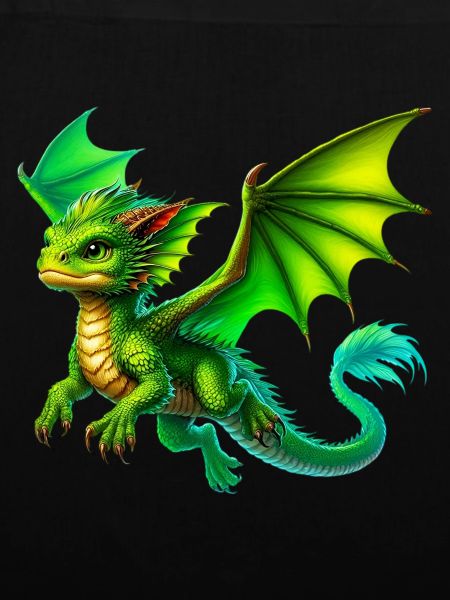 Drache