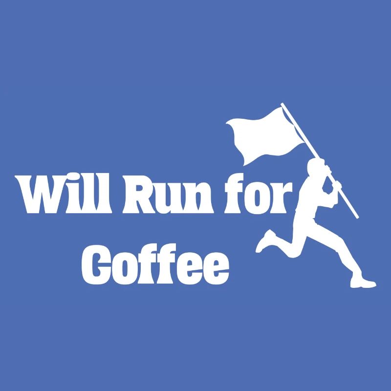 Run for Coffee
