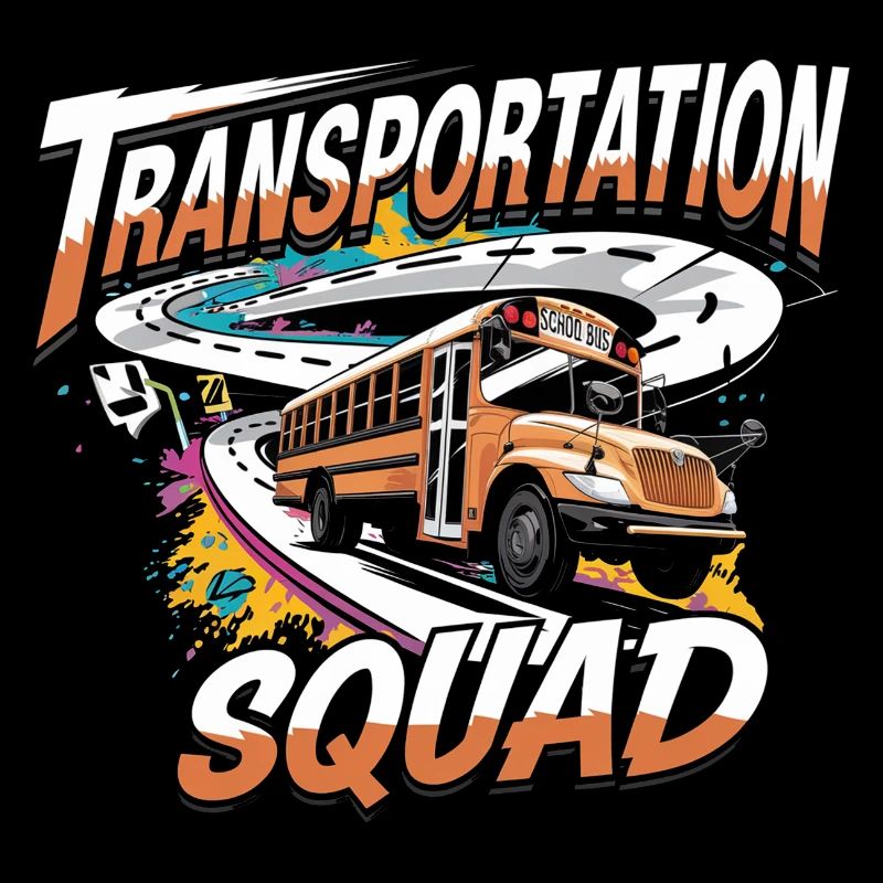Transportation Squad 4