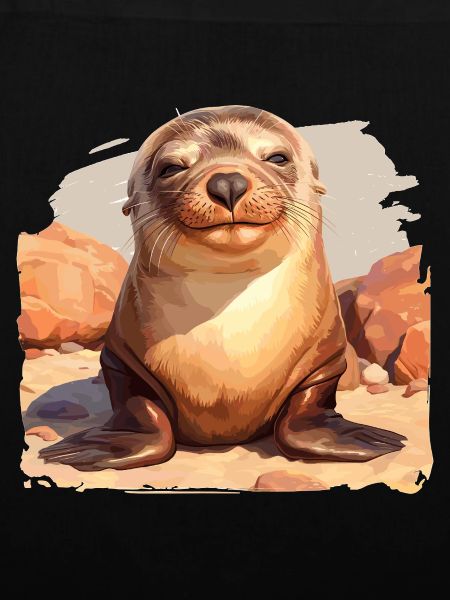 Seelöwen Seelöwe