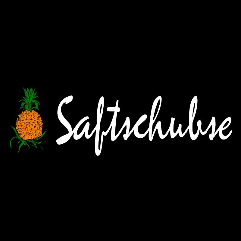 Saftschubse