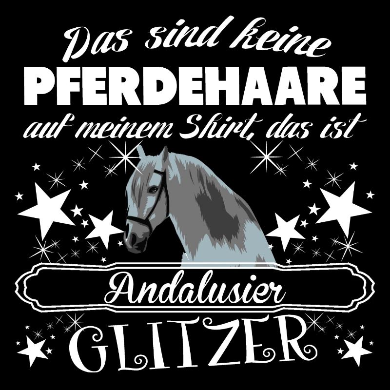 Andalusier
