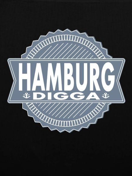 HAMBURG DIGGA