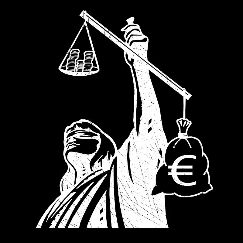 Injustice class struggle redistribution finances