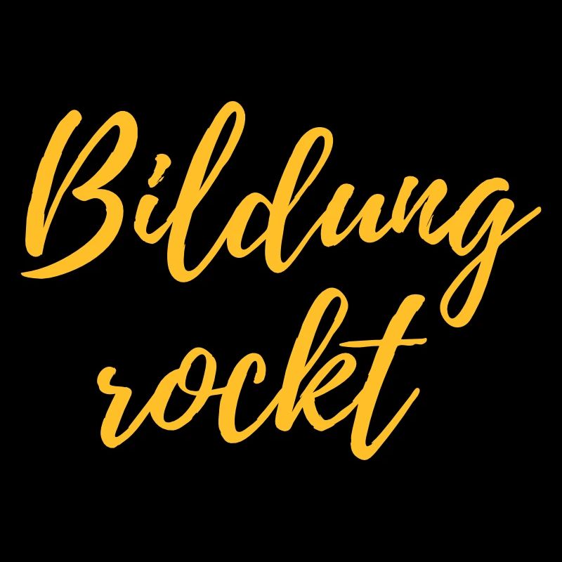 Bildung