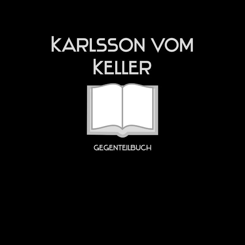 Karlsson vom Keller