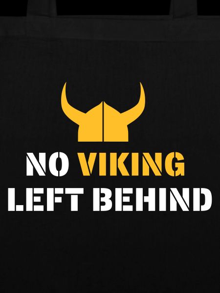 No Viking left behind!