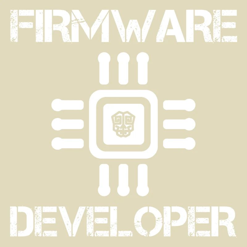 Firmware developer