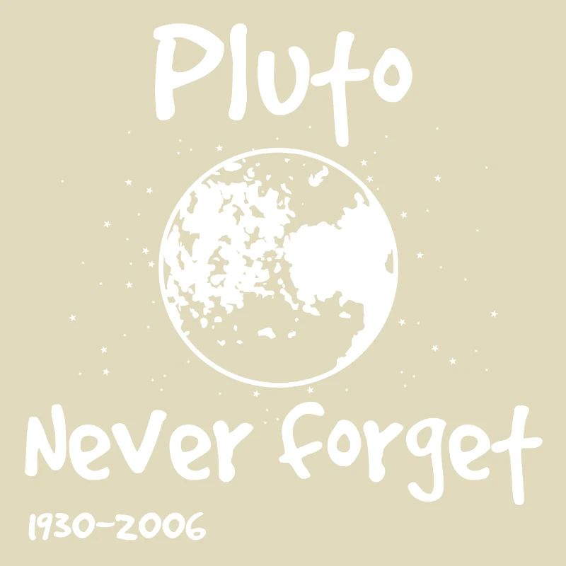 Physics Pluto