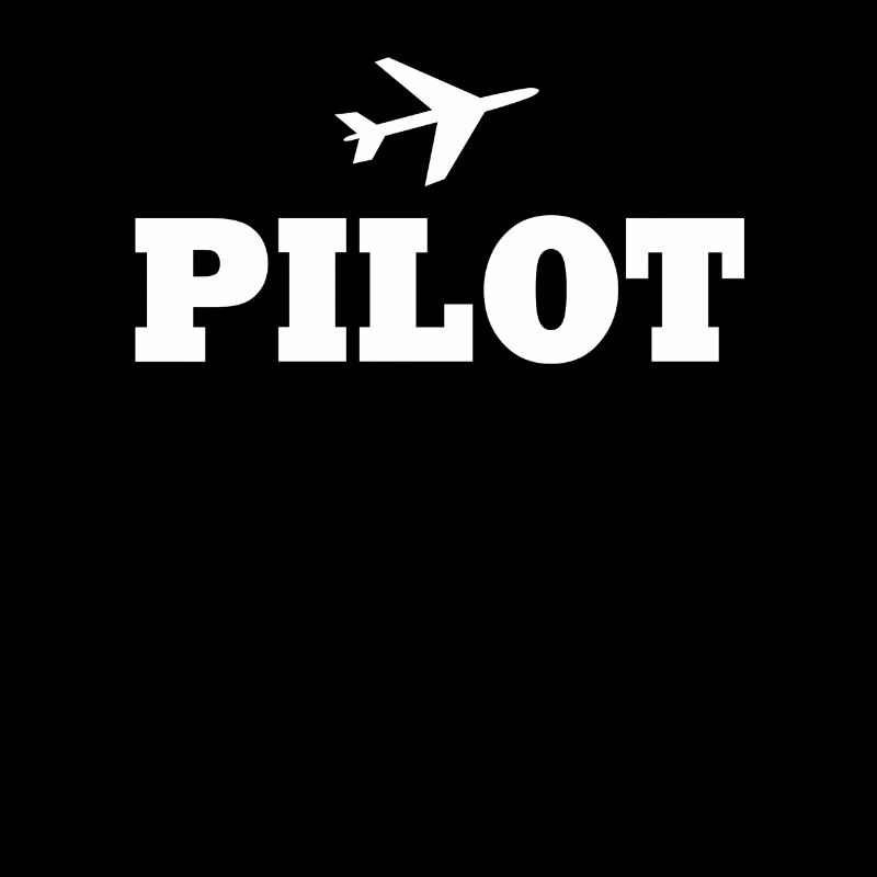 Pilot, Piloten, Geschenk