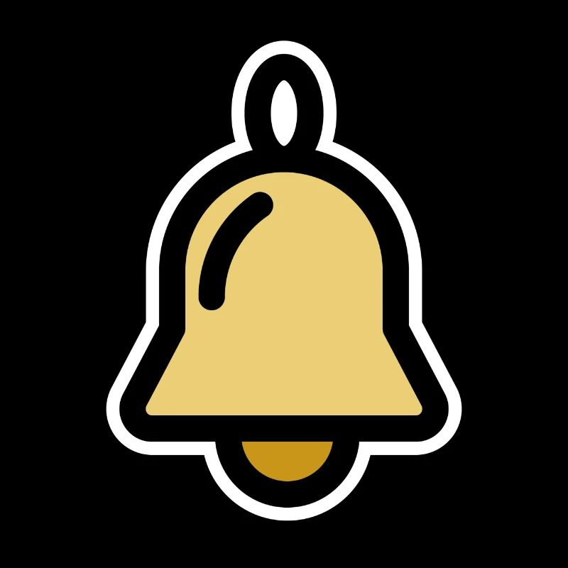 Weihnachtsglocke, Glocke, Glöckchen, Deko
