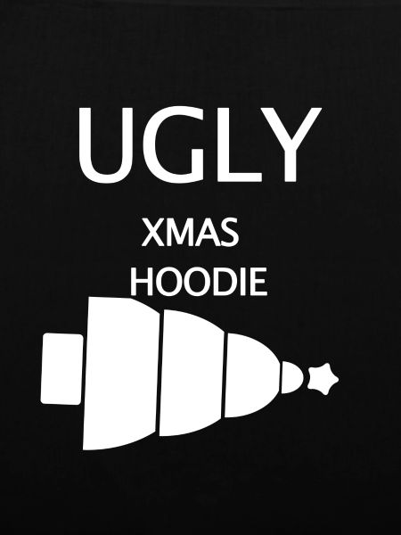 Ugly Christmas