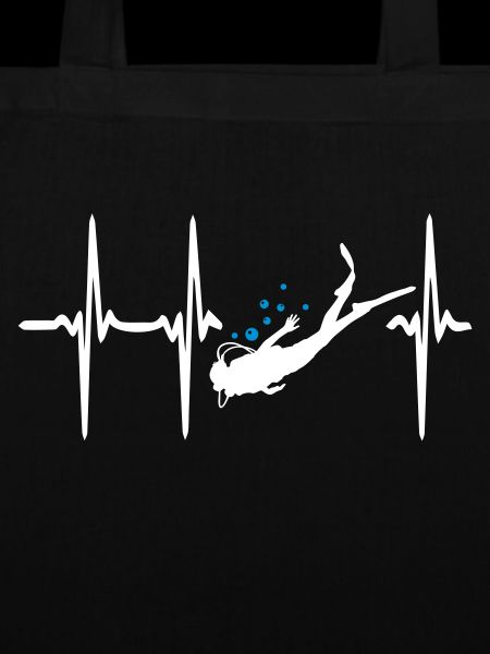 Heart Beat Diving
