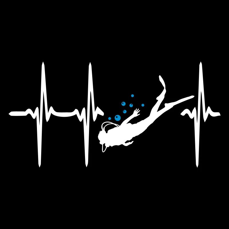 Heart Beat Diving