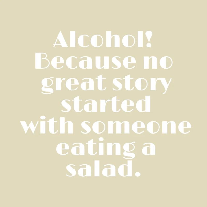 Alcool : alcool
