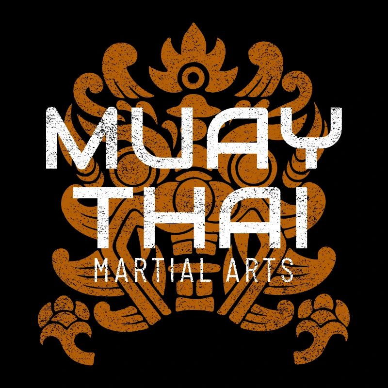 Muay Thai Kampfsport