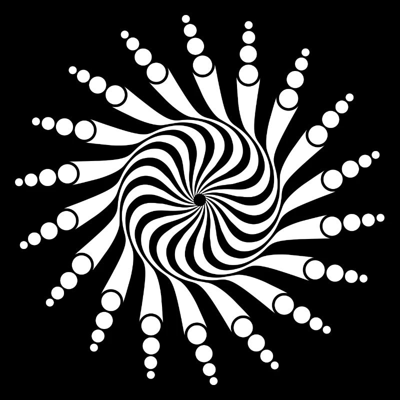 Spiral 23 Tekno