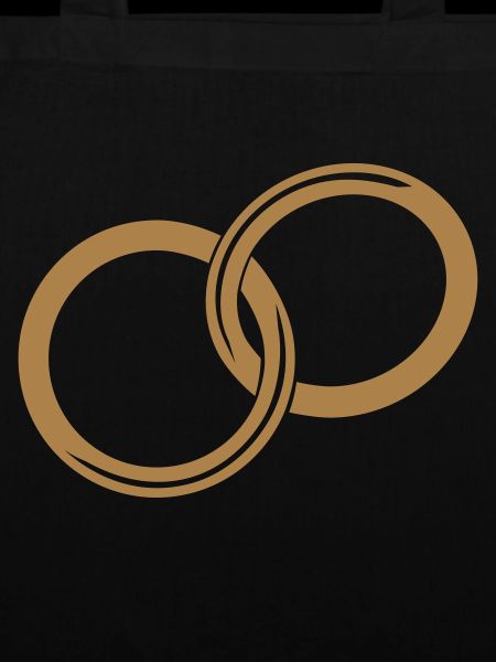 Eheringe // Goldene Ringe // Heiratsantrag // Zwei
