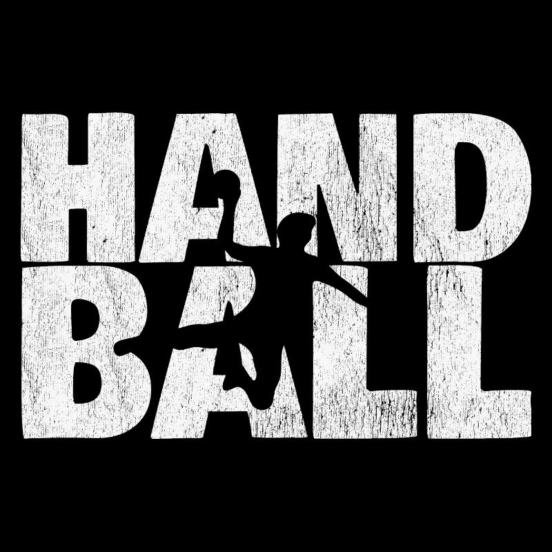 sport de handball