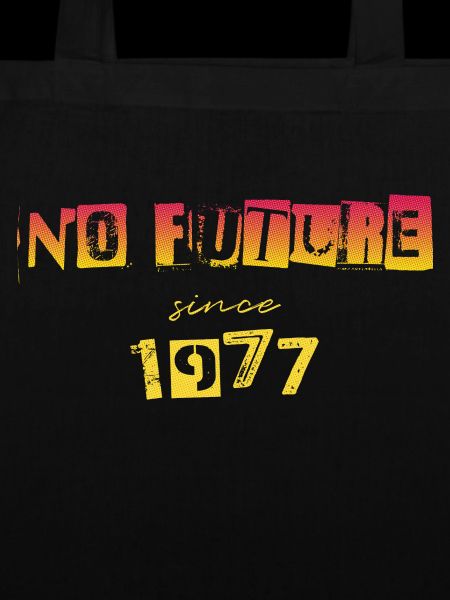 No Future 77