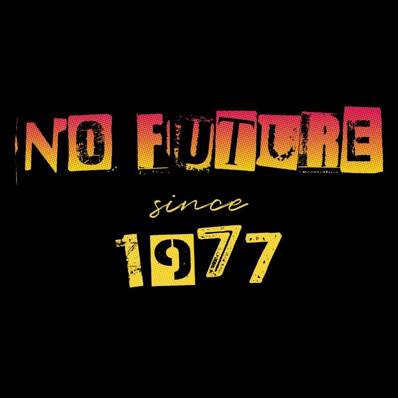 No Future 77