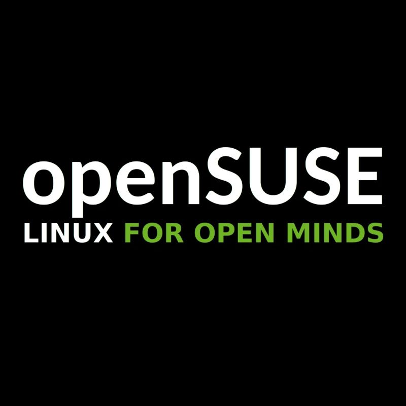openSUSE Für den offenen Geist