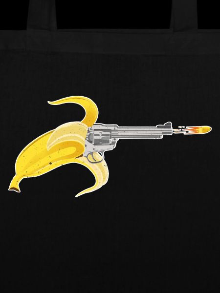 Banana Gun