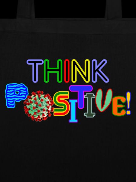 Think positive!