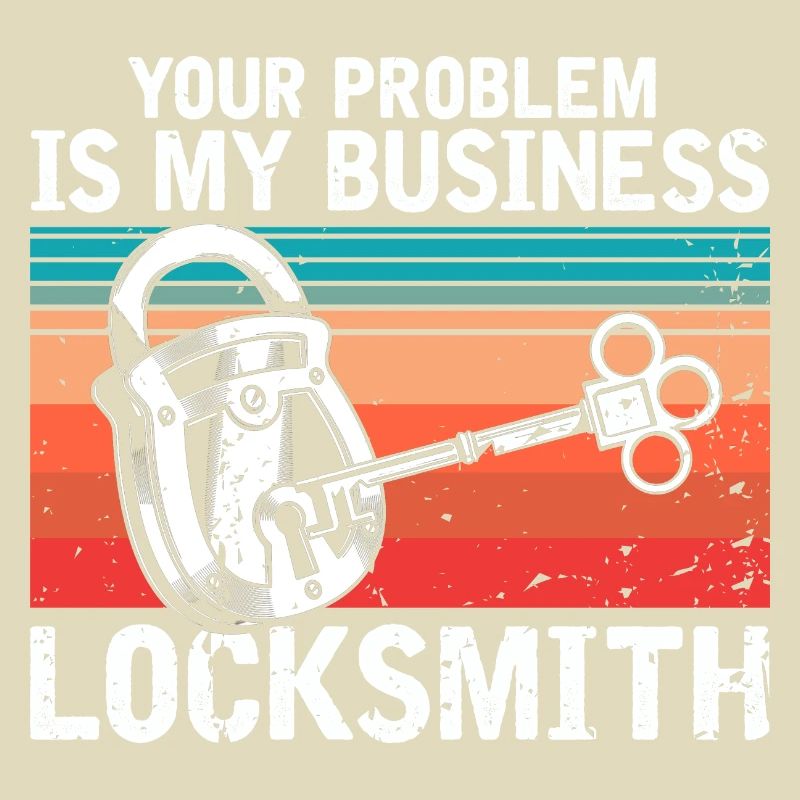 No key no problem lock service design