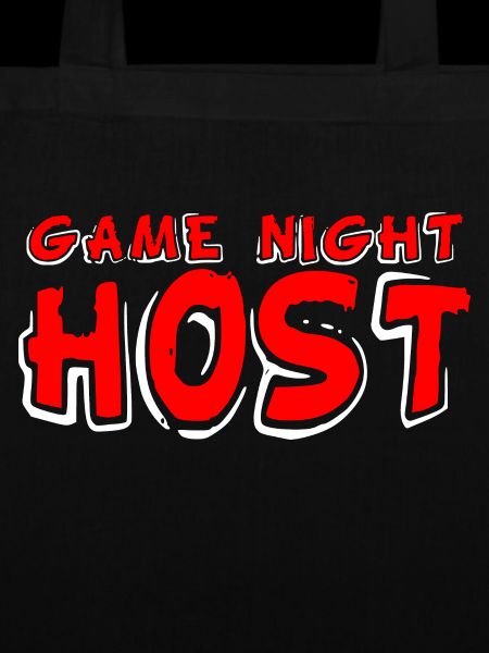 Game Night Host 4