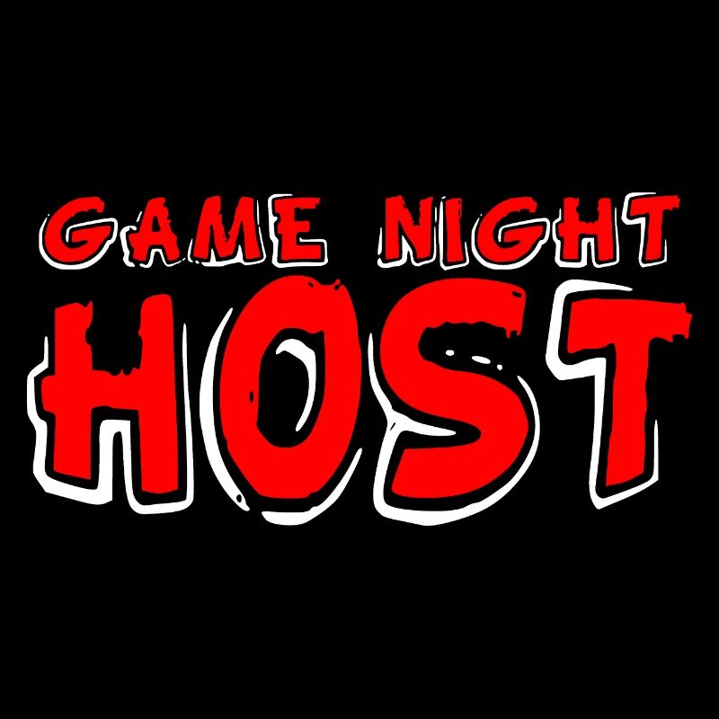 Game Night Host 4