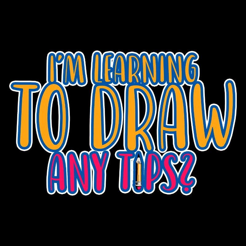 J’apprends à dessiner, tous les conseils 3