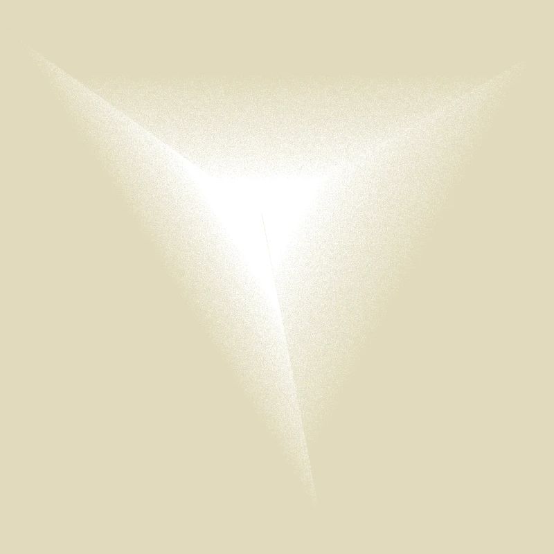 3D Cube Shadow and Light
