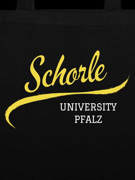Schorle University