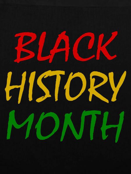 Black history month