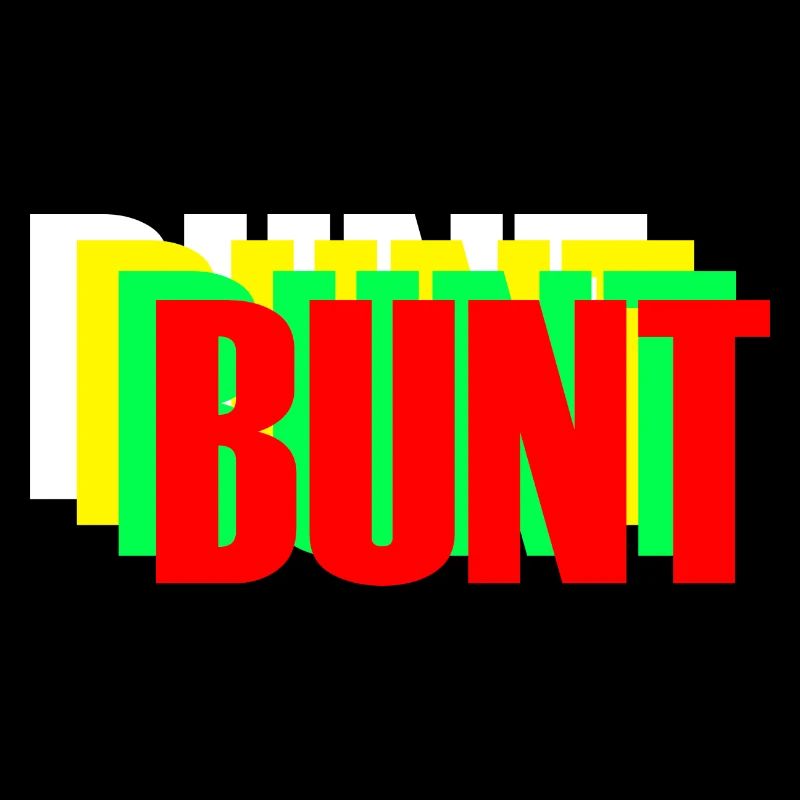 BUNT