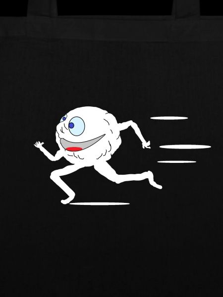 Running snowball
