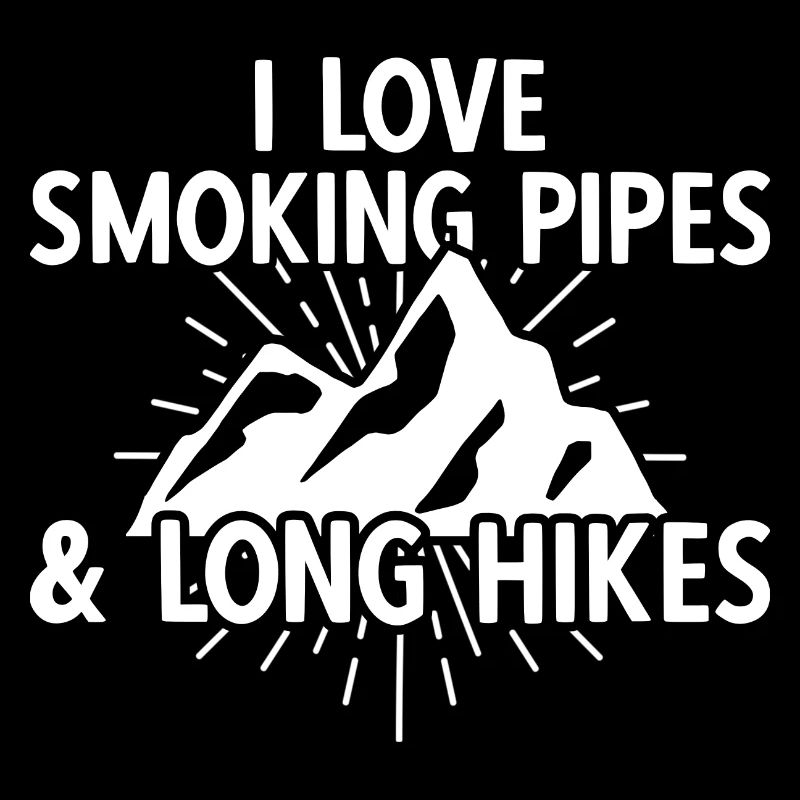 Pipe à fumer