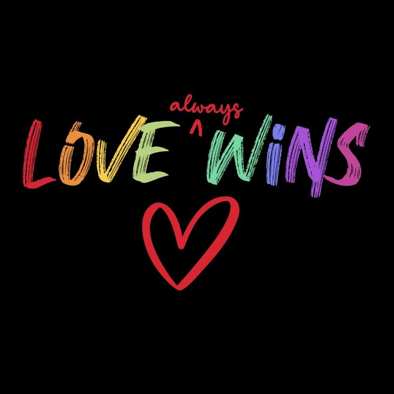 Love Always Wins